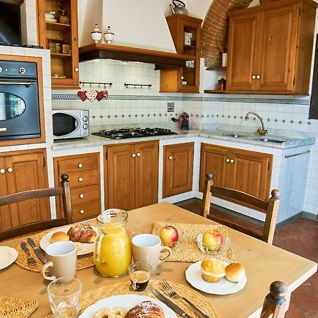 فلورنس Il Portico Apt - Dolcevita Holiday المظهر الخارجي الصورة