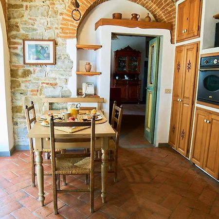 فلورنس Il Portico Apt - Dolcevita Holiday المظهر الخارجي الصورة