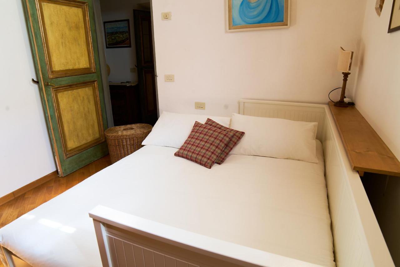 فلورنس Il Portico Apt - Dolcevita Holiday المظهر الخارجي الصورة
