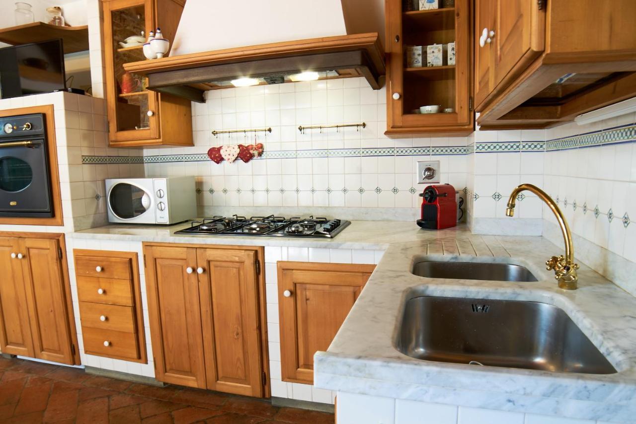 فلورنس Il Portico Apt - Dolcevita Holiday المظهر الخارجي الصورة