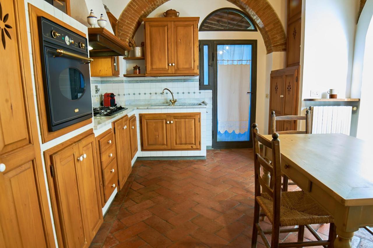 فلورنس Il Portico Apt - Dolcevita Holiday المظهر الخارجي الصورة
