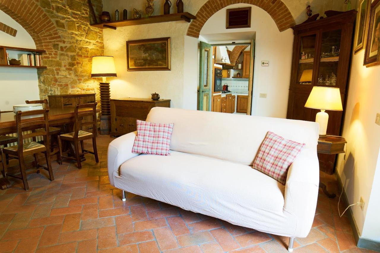 فلورنس Il Portico Apt - Dolcevita Holiday المظهر الخارجي الصورة