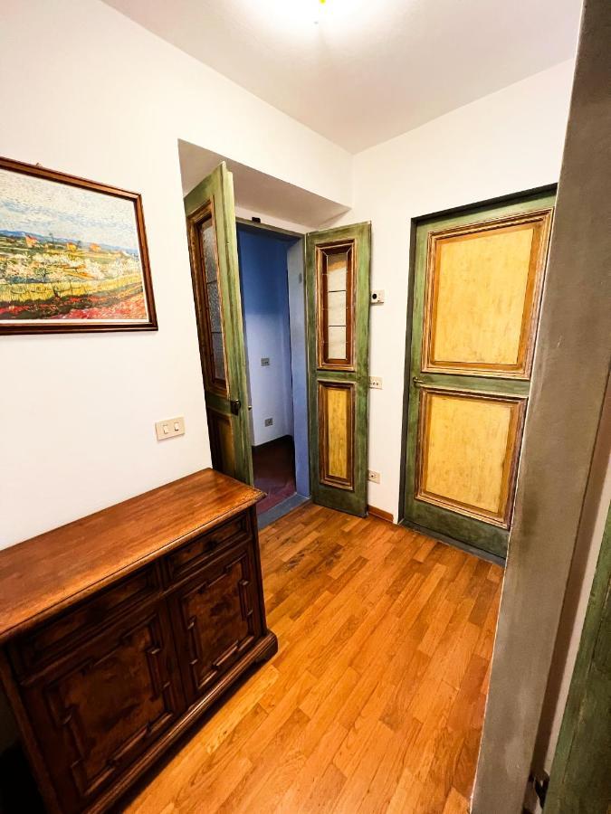 فلورنس Il Portico Apt - Dolcevita Holiday المظهر الخارجي الصورة