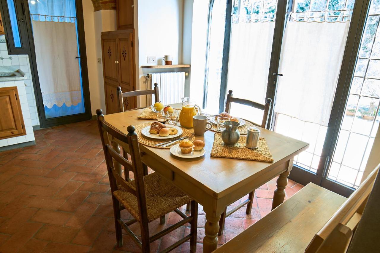 فلورنس Il Portico Apt - Dolcevita Holiday المظهر الخارجي الصورة