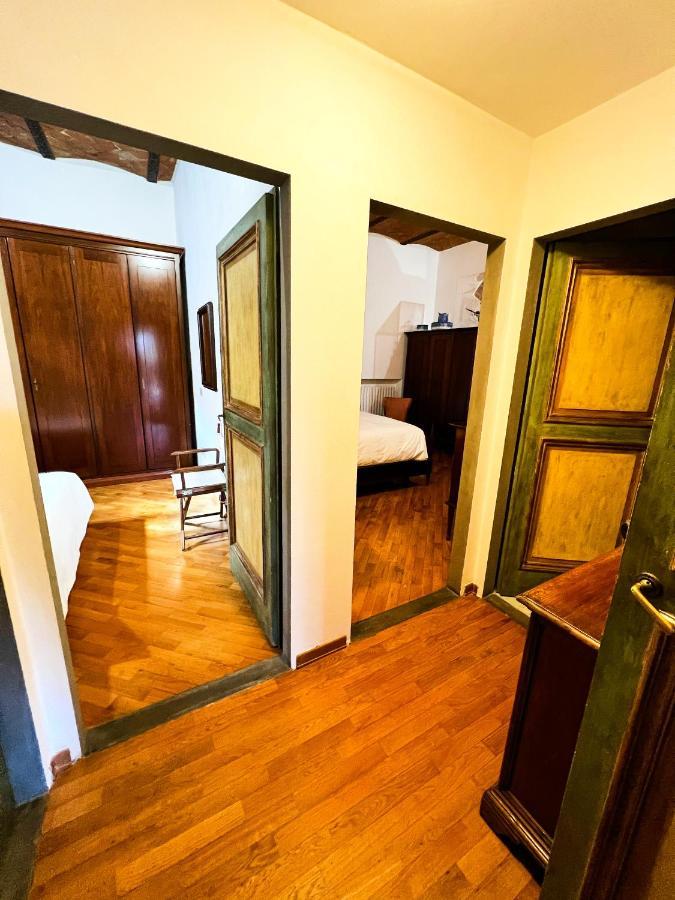فلورنس Il Portico Apt - Dolcevita Holiday المظهر الخارجي الصورة