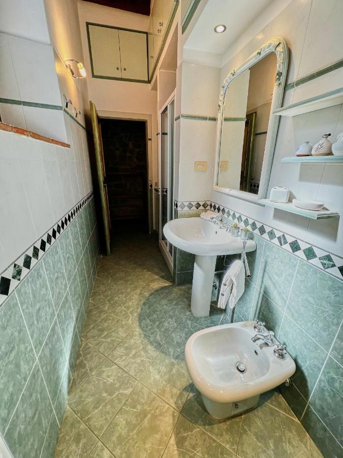 فلورنس Il Portico Apt - Dolcevita Holiday المظهر الخارجي الصورة