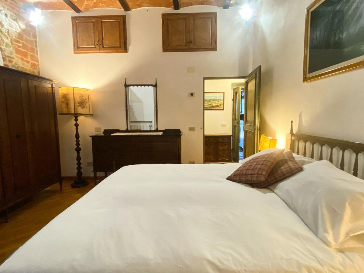 فلورنس Il Portico Apt - Dolcevita Holiday المظهر الخارجي الصورة