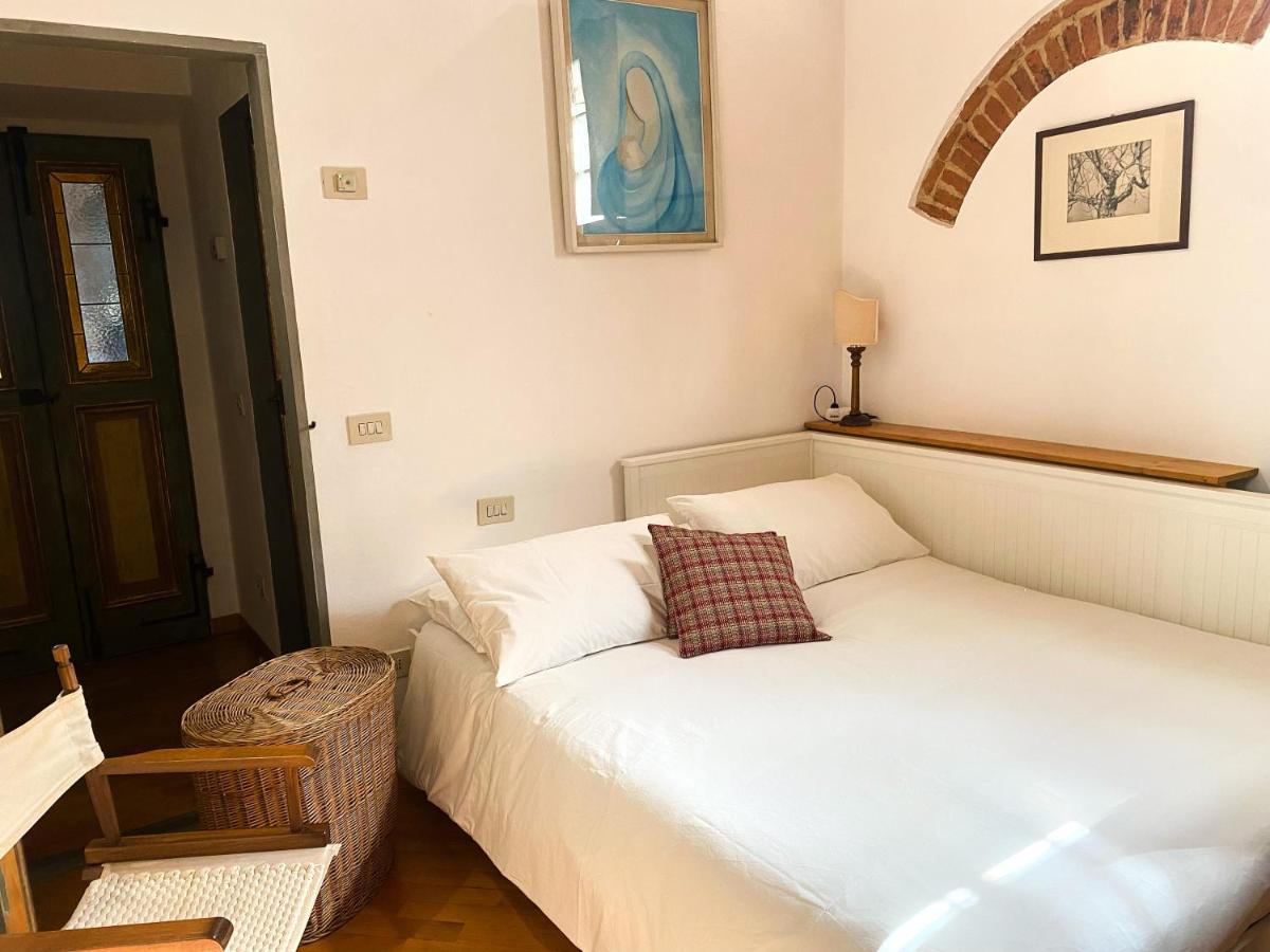 فلورنس Il Portico Apt - Dolcevita Holiday المظهر الخارجي الصورة